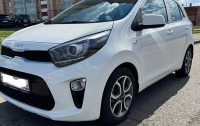 KIA Picanto III рестайлинг, 2022 год, 1 500 000 рублей, 1 фотография