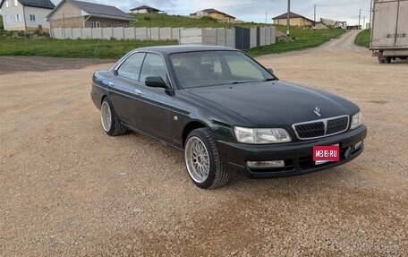 Nissan Laurel VIII, 1997 год, 500 000 рублей, 1 фотография