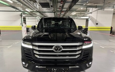 Toyota Land Cruiser, 2026 год, 15 800 000 рублей, 1 фотография