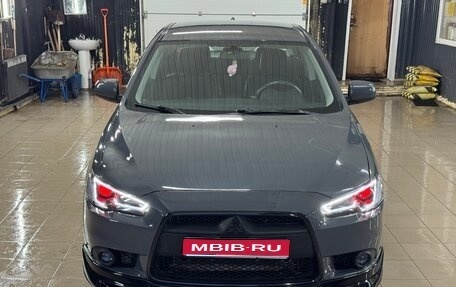 Mitsubishi Lancer IX, 2008 год, 999 000 рублей, 1 фотография