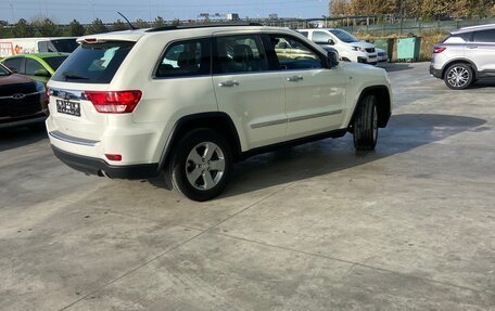 Jeep Grand Cherokee, 2012 год, 2 500 000 рублей, 8 фотография