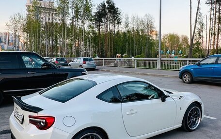 Toyota GT86 I, 2020 год, 2 950 000 рублей, 3 фотография