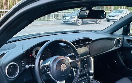 Toyota GT86 I, 2020 год, 2 950 000 рублей, 6 фотография