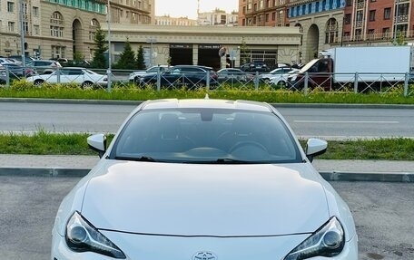 Toyota GT86 I, 2020 год, 2 950 000 рублей, 5 фотография