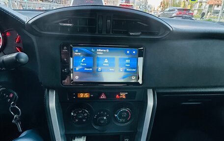 Toyota GT86 I, 2020 год, 2 950 000 рублей, 12 фотография