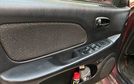 Hyundai Sonata IV рестайлинг, 2007 год, 375 000 рублей, 11 фотография