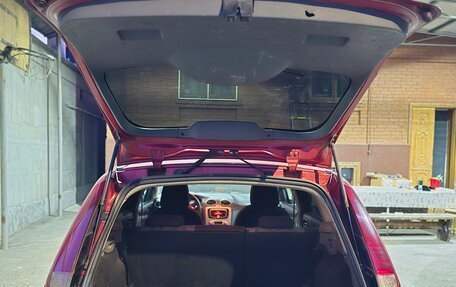 Ford Focus II рестайлинг, 2008 год, 400 000 рублей, 10 фотография