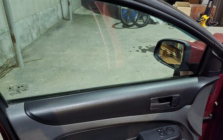 Ford Focus II рестайлинг, 2008 год, 400 000 рублей, 8 фотография