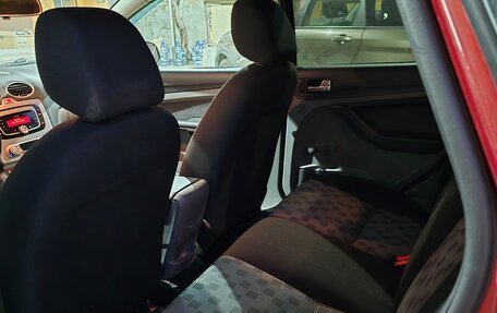 Ford Focus II рестайлинг, 2008 год, 400 000 рублей, 7 фотография