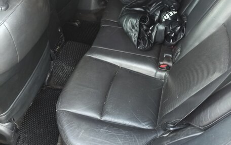 Infiniti FX I, 2006 год, 890 000 рублей, 8 фотография