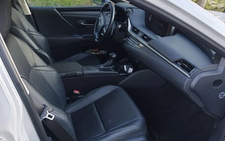 Lexus ES VII, 2019 год, 3 550 000 рублей, 4 фотография