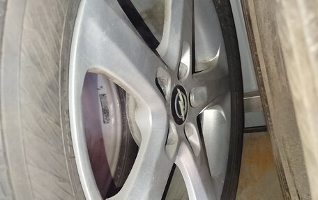 Opel Astra J, 2013 год, 770 000 рублей, 15 фотография