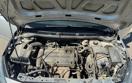 Opel Astra J, 2013 год, 770 000 рублей, 13 фотография