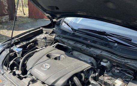 Mazda CX-5 II, 2016 год, 2 450 000 рублей, 9 фотография