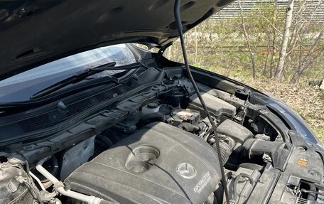 Mazda CX-5 II, 2016 год, 2 450 000 рублей, 7 фотография