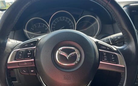 Mazda CX-5 II, 2016 год, 2 450 000 рублей, 12 фотография