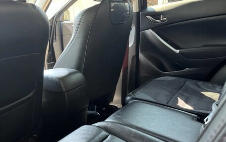 Mazda CX-5 II, 2016 год, 2 450 000 рублей, 18 фотография