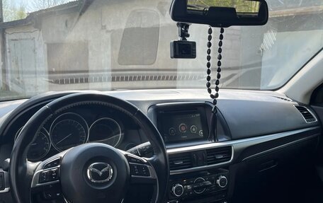 Mazda CX-5 II, 2016 год, 2 450 000 рублей, 19 фотография