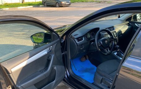 Skoda Octavia, 2016 год, 900 000 рублей, 7 фотография