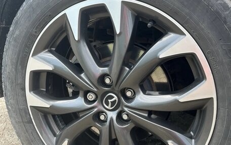Mazda CX-5 II, 2016 год, 2 450 000 рублей, 8 фотография
