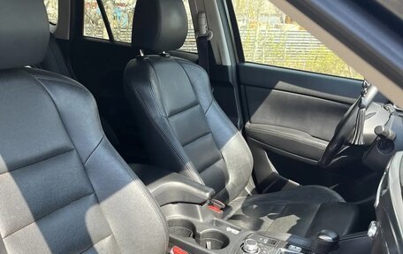 Mazda CX-5 II, 2016 год, 2 450 000 рублей, 20 фотография