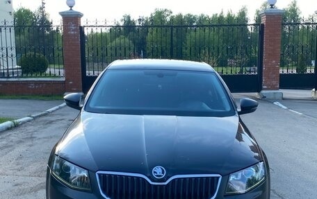 Skoda Octavia, 2016 год, 900 000 рублей, 3 фотография