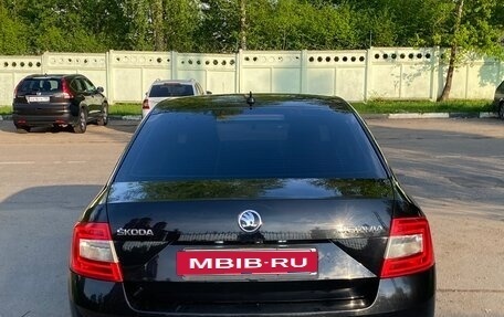 Skoda Octavia, 2016 год, 900 000 рублей, 6 фотография