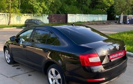 Skoda Octavia, 2016 год, 900 000 рублей, 5 фотография