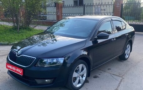 Skoda Octavia, 2016 год, 900 000 рублей, 2 фотография