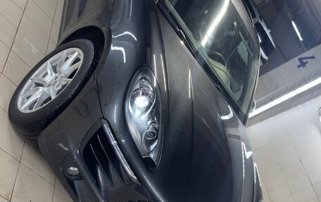 Porsche Macan I рестайлинг, 2018 год, 3 550 000 рублей, 3 фотография