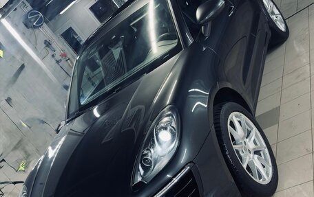 Porsche Macan I рестайлинг, 2018 год, 3 550 000 рублей, 2 фотография