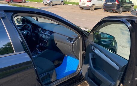 Skoda Octavia, 2016 год, 900 000 рублей, 9 фотография