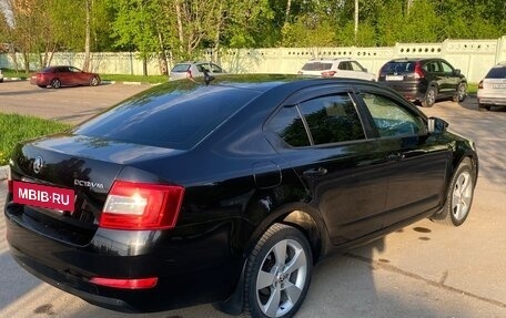 Skoda Octavia, 2016 год, 900 000 рублей, 4 фотография