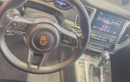 Porsche Macan I рестайлинг, 2018 год, 3 550 000 рублей, 8 фотография