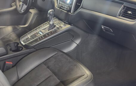 Porsche Macan I рестайлинг, 2018 год, 3 550 000 рублей, 17 фотография
