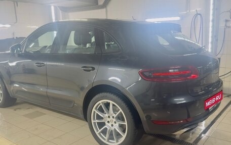 Porsche Macan I рестайлинг, 2018 год, 3 550 000 рублей, 12 фотография
