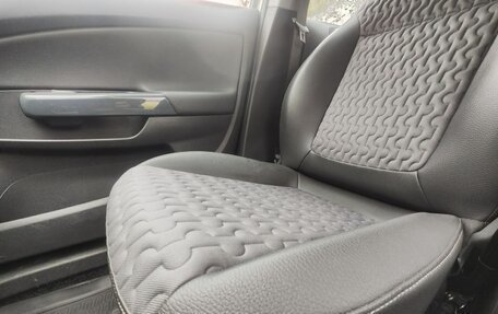 Opel Corsa D, 2012 год, 777 000 рублей, 6 фотография