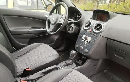 Opel Corsa D, 2012 год, 777 000 рублей, 12 фотография