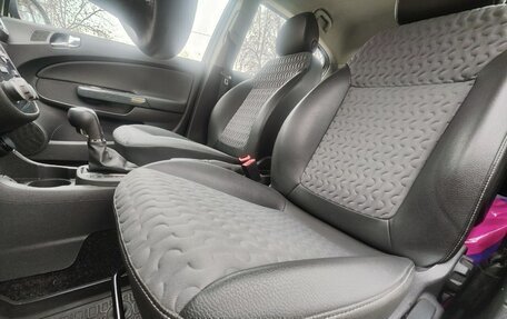 Opel Corsa D, 2012 год, 777 000 рублей, 7 фотография