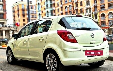 Opel Corsa D, 2012 год, 777 000 рублей, 2 фотография