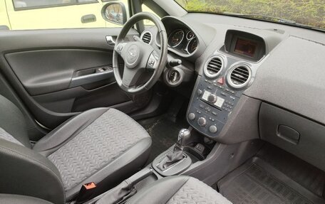 Opel Corsa D, 2012 год, 777 000 рублей, 21 фотография