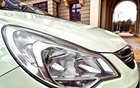 Opel Corsa D, 2012 год, 777 000 рублей, 27 фотография