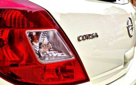 Opel Corsa D, 2012 год, 777 000 рублей, 31 фотография