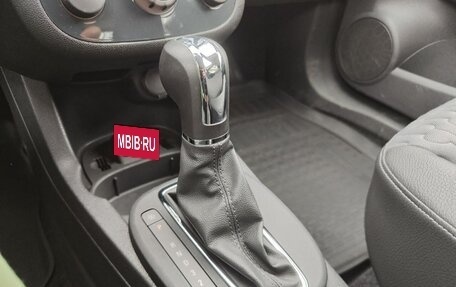 Opel Corsa D, 2012 год, 777 000 рублей, 29 фотография