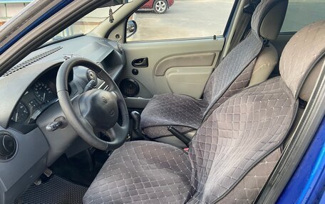 Renault Logan I, 2009 год, 360 000 рублей, 11 фотография