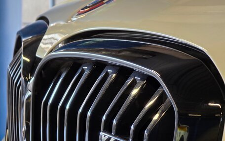 BMW X4 M, 2022 год, 9 300 000 рублей, 8 фотография