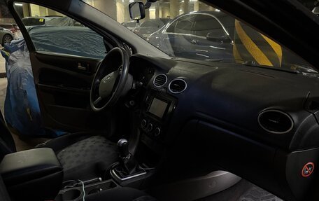 Ford Focus II рестайлинг, 2005 год, 325 000 рублей, 11 фотография