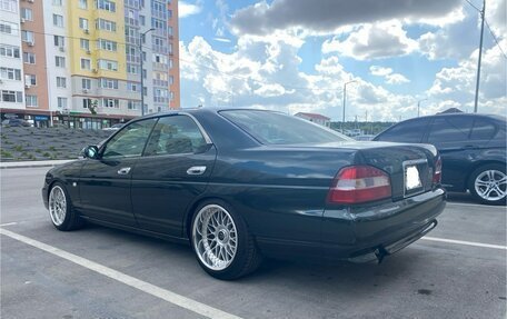 Nissan Laurel VIII, 1997 год, 500 000 рублей, 5 фотография
