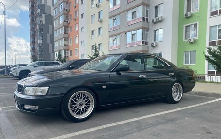 Nissan Laurel VIII, 1997 год, 500 000 рублей, 3 фотография