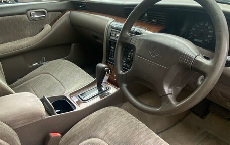 Nissan Laurel VIII, 1997 год, 500 000 рублей, 7 фотография